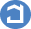 Imagen del icono del logo de Imdeba