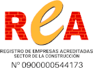 Logotipo REA